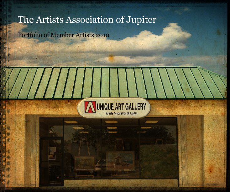 Bekijk The Artists Association of Jupiter op AAJ-UAG