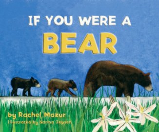 If You Were a Bear book cover