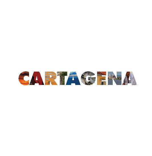 Ver Cartagena por Mateo Munoz