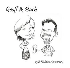 Geoff & Barb book cover