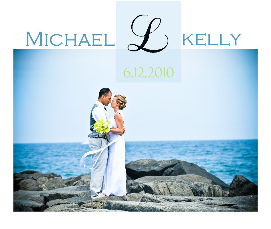 Bekijk Kelly and Michael op Pittelli Photography