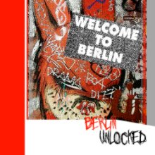 Berlin Unlocked book cover