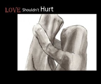 Love Shouldn't Hurt book cover