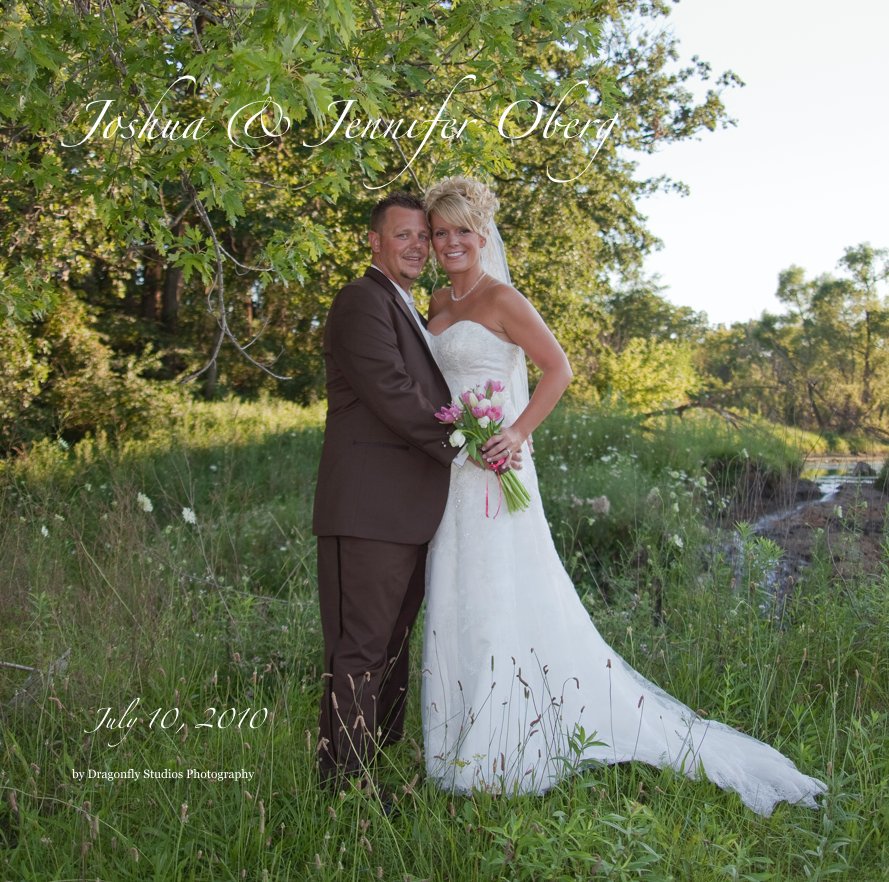 View Joshua & Jennifer Oberg by Dragonfly Studios Photography