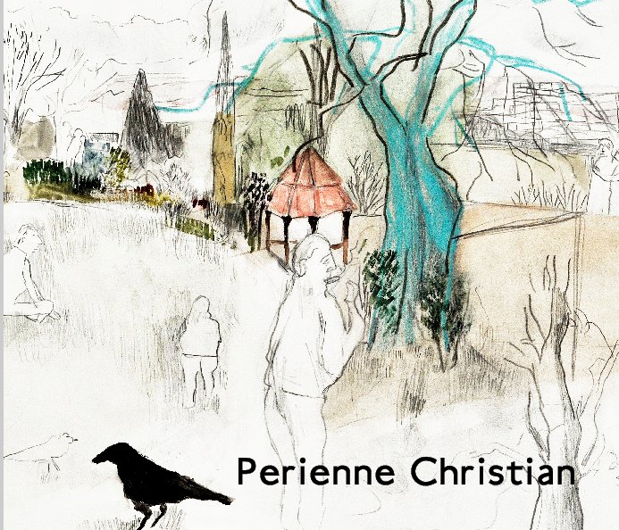 View Scene/ Heard. by Perienne Christian