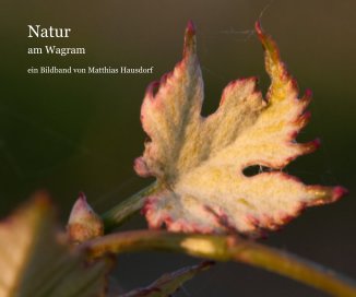 Natur book cover
