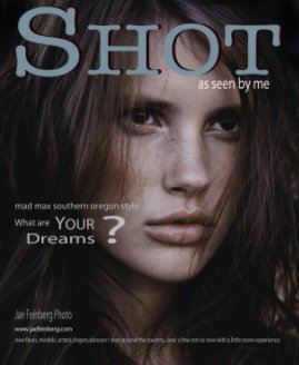 shot 2010 book cover