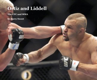 Ortiz and Liddell book cover