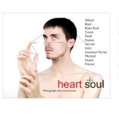 heart + soul book cover