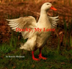 Ducky, My Love book cover