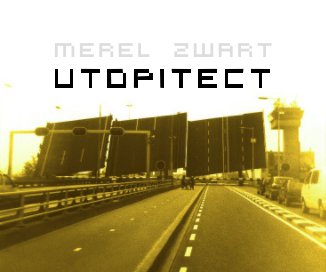 Utopitect book cover