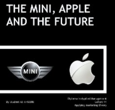 The MINI, Apple and the Future book cover