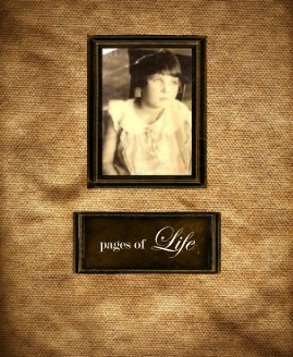 Pages Of Life book cover