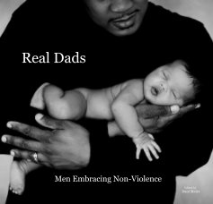 Real Dads book cover