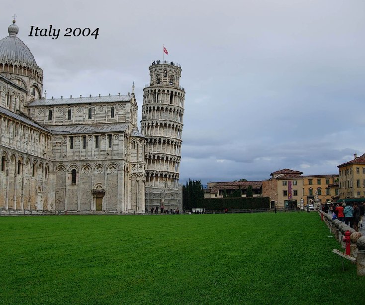 Ver Italy 2004 por JoeHoller