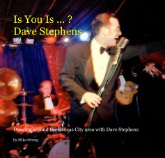 Is You Is ... ? Dave Stephens book cover
