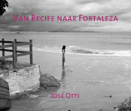 Van Recife naar Fortaleza book cover