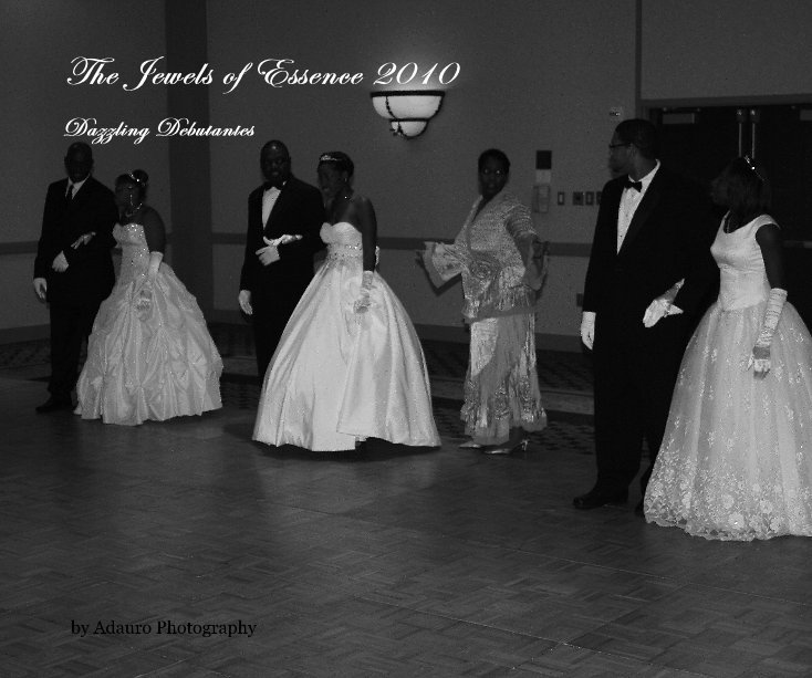 View The Jewels of Essence 2010 by Adauro Photography
