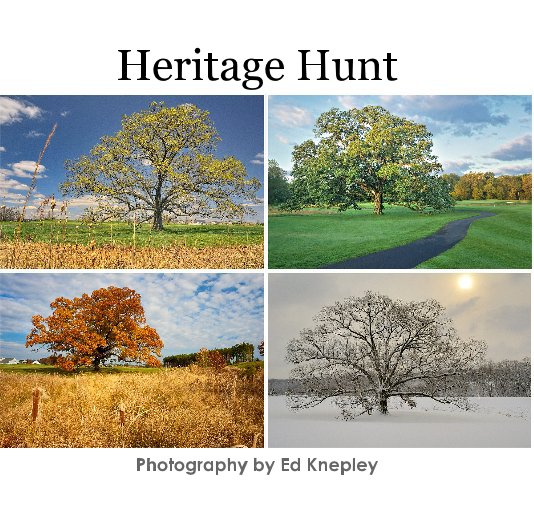 Ver Heritage Hunt Photography by Ed Knepley por Ed Knepley