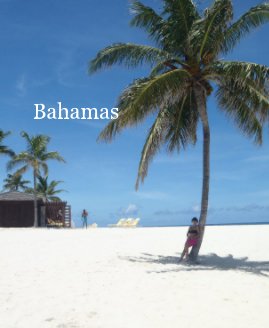 Bahamas book cover
