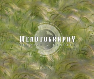 Wendtography book cover
