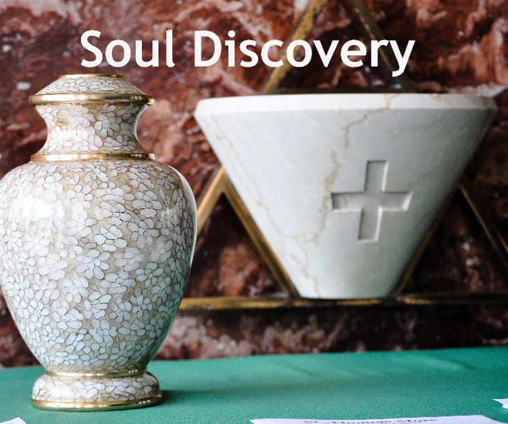 View Soul Discovery by Robert Hartland
