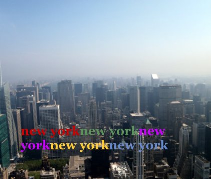 new yorknew yorknew yorknew yorknew york new book cover