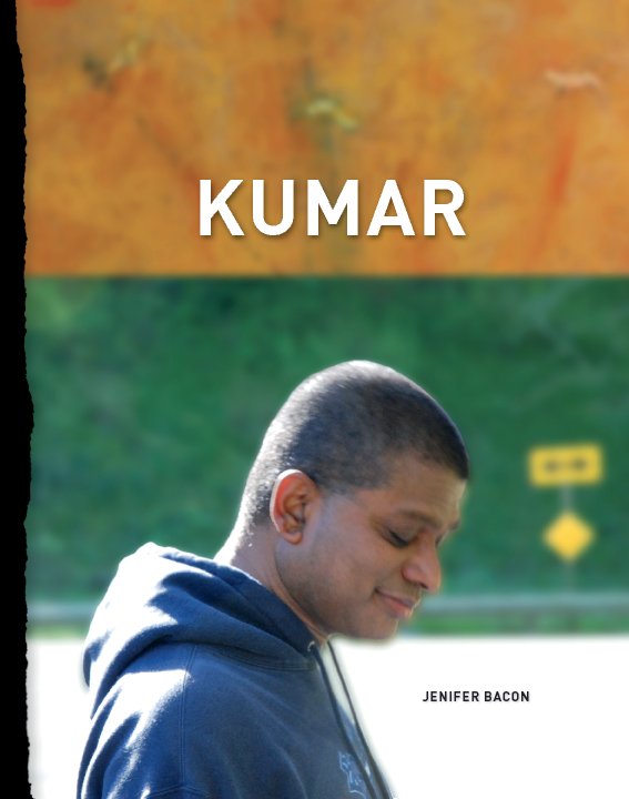 View Kumar by Jenifer Bacon