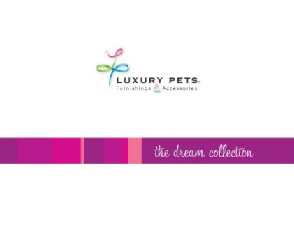 Luxury Pets Furnishings & Accessories book cover