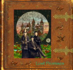 Lost Promises book cover