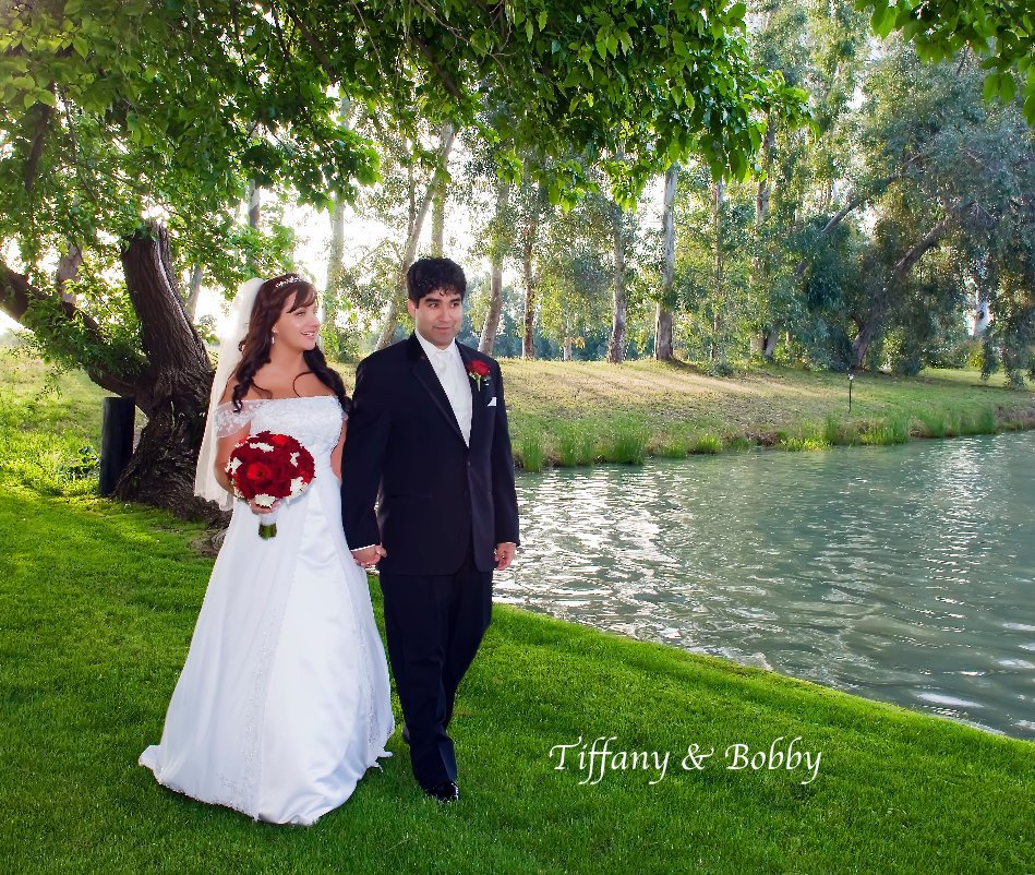 View Tiffany & Bobby by Soulmates Photography/E. Street