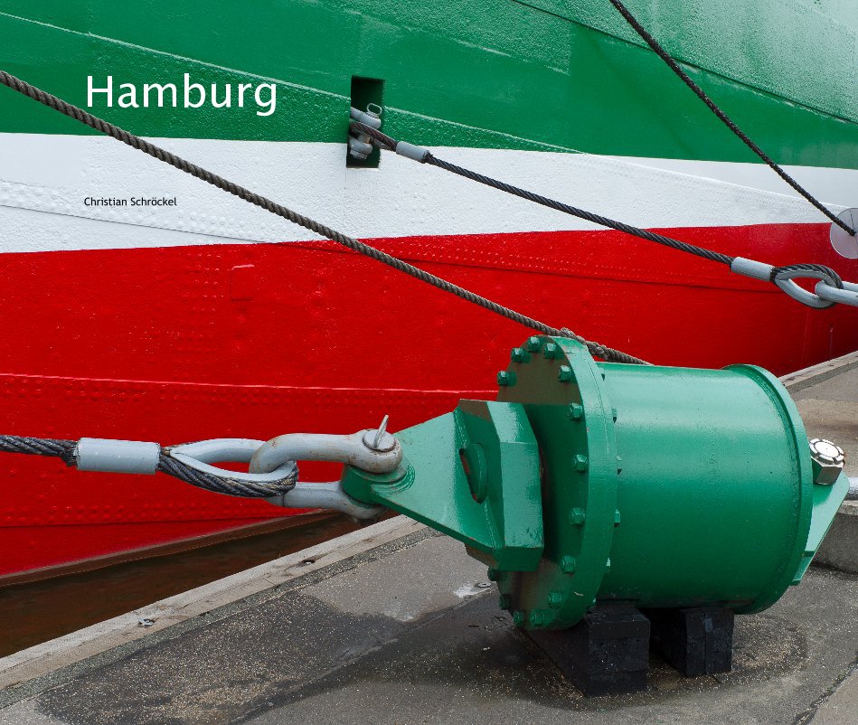 Ver Hamburg por Christian Schröckel