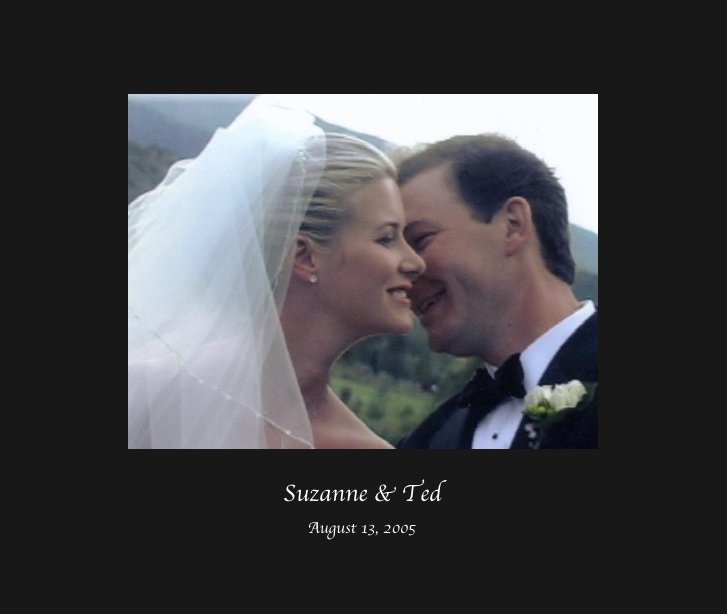 Bekijk Suzanne & Ted op ldecs