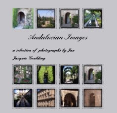 Andalucian Images book cover