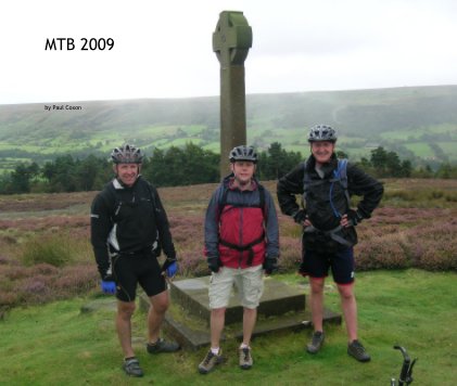 MTB 2009 book cover