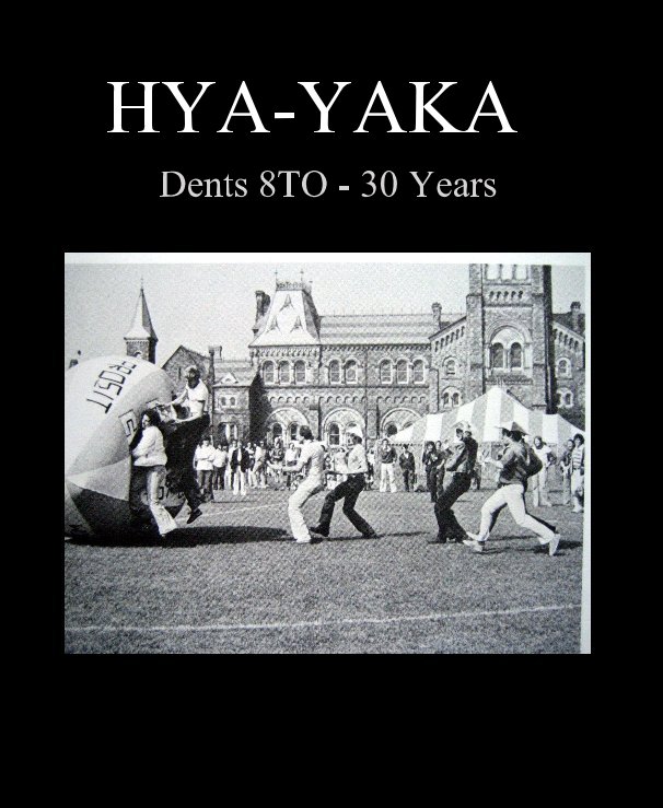 Ver HYA-YAKA por jaxa101