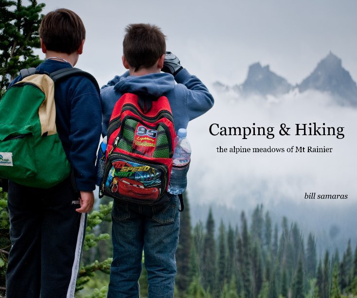 Ver Camping & Hiking por bill samaras