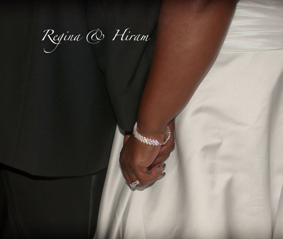 Bekijk Regina & Hiram op Soulmates Photography/ E Street