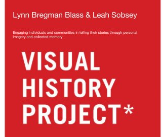 Lynn Bregman Blass & Leah Sobsey book cover