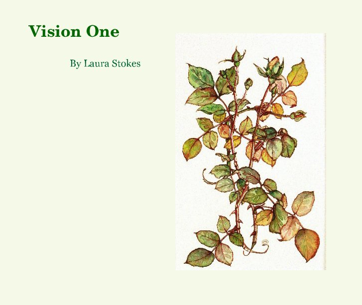 Bekijk Vision One op Laura Stokes