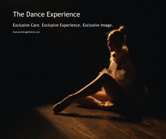 The Dance Experience book cover