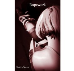Ropework book cover