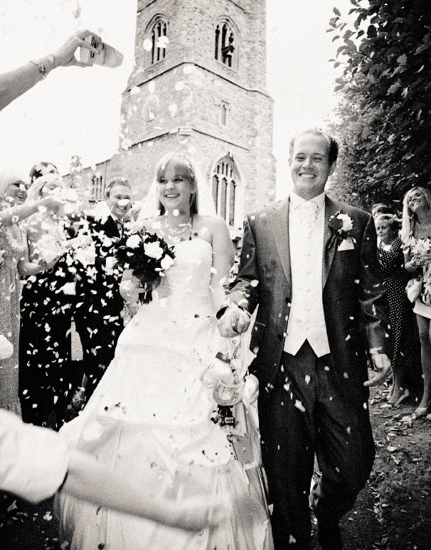 Ver Rob & Gemma's Wedding por Carly Giles