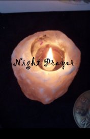Night Prayer book cover