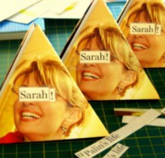 Sarah! Sarah! Sarah! book cover