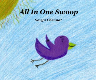 All In One Swoop book cover