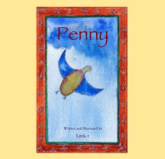 Penny book cover