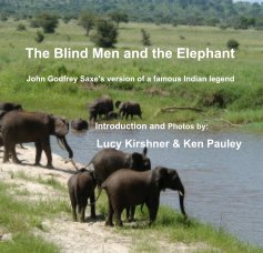 The Blind Men and the Elephant book cover