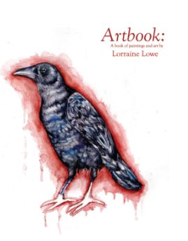 Artbook book cover