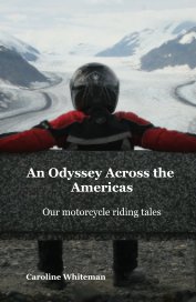 An Odyssey Across the Americas book cover